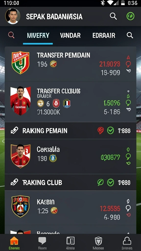 4p4p - Tangkapan layar menampilkan level bonus yang menarik.