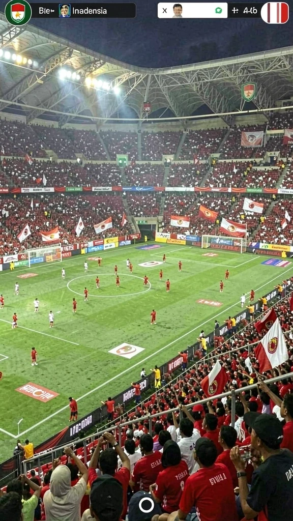 55rt - Level yang bervariasi dan menantang.