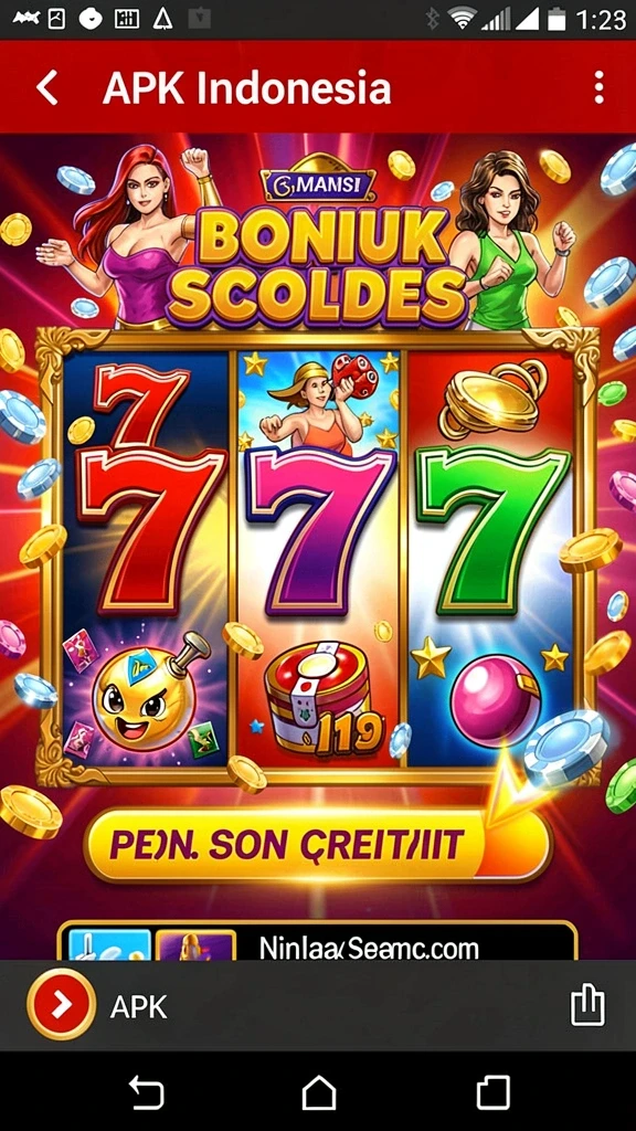 cemara777 - Varian permainan slot yang banyak dan seru.