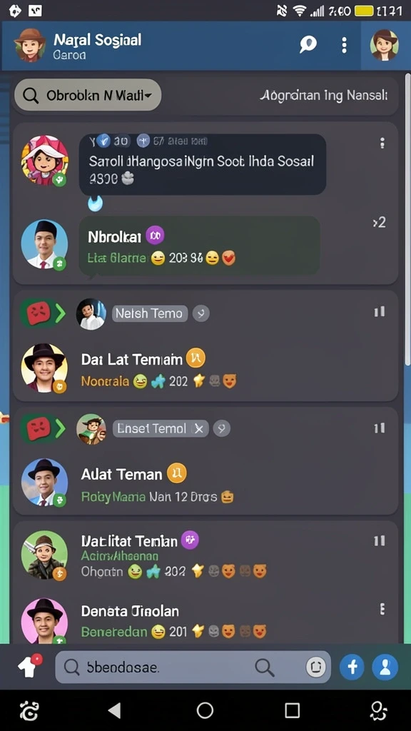 dewi567 - Misi menantang dengan grafik memukau.