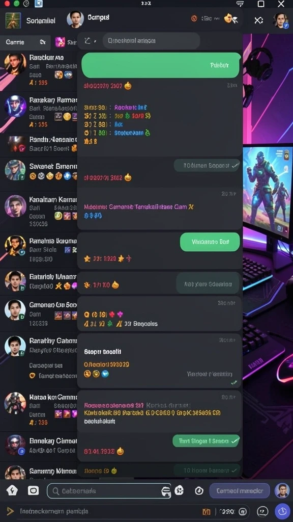 ee789 - Tangkapan layar menampilkan pemandangan yang indah dalam game.