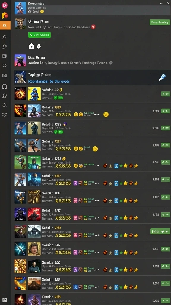 gebyar4d - Mode multiplayer yang seru untuk bermain bersama teman.