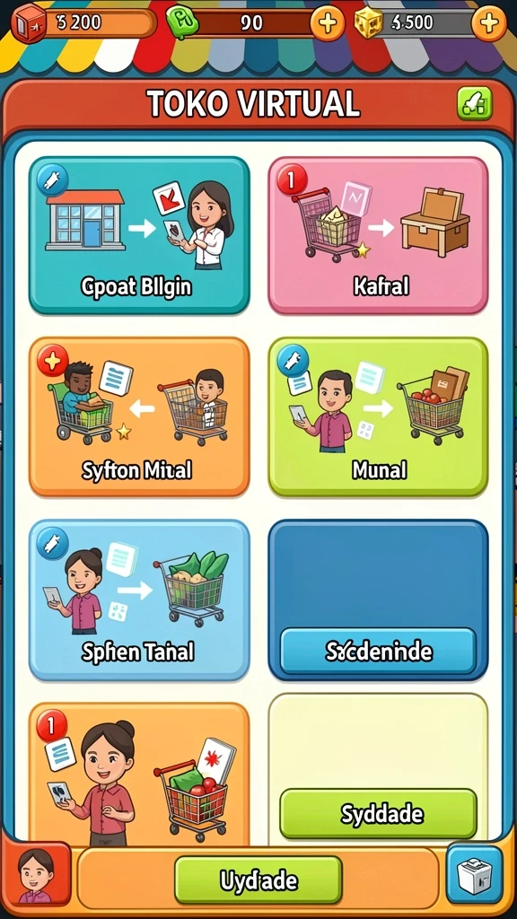 in22 - Bergabunglah dengan teman-teman dalam mode multiplayer yang seru.
