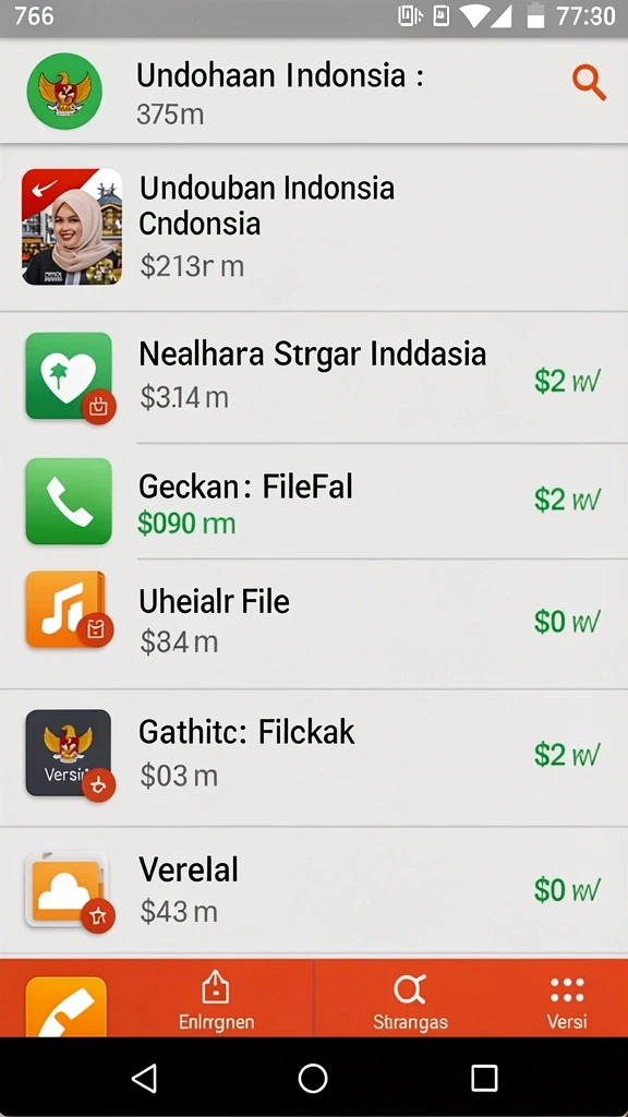 luckymino - Tantangan seru di setiap level yang harus diselesaikan.