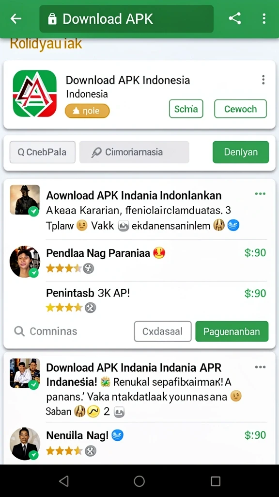 maj777 - Karakter dengan desain yang menarik dan unik.