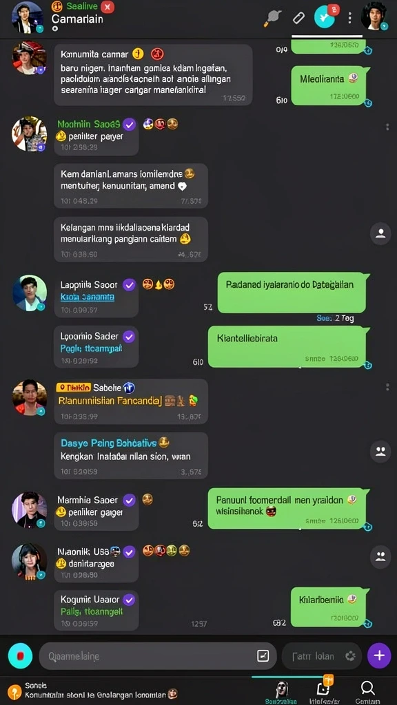 menang666 - Tampilan antarmuka pengguna yang ramah dan menarik.