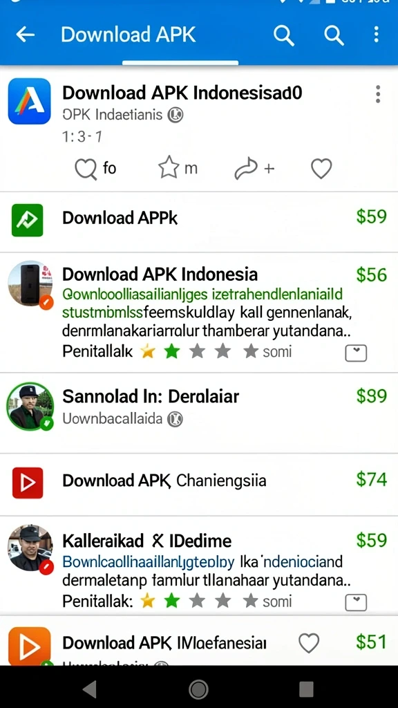 rokokbet - Screenshot menampilkan antarmuka utama aplikasi ROKOKBET.