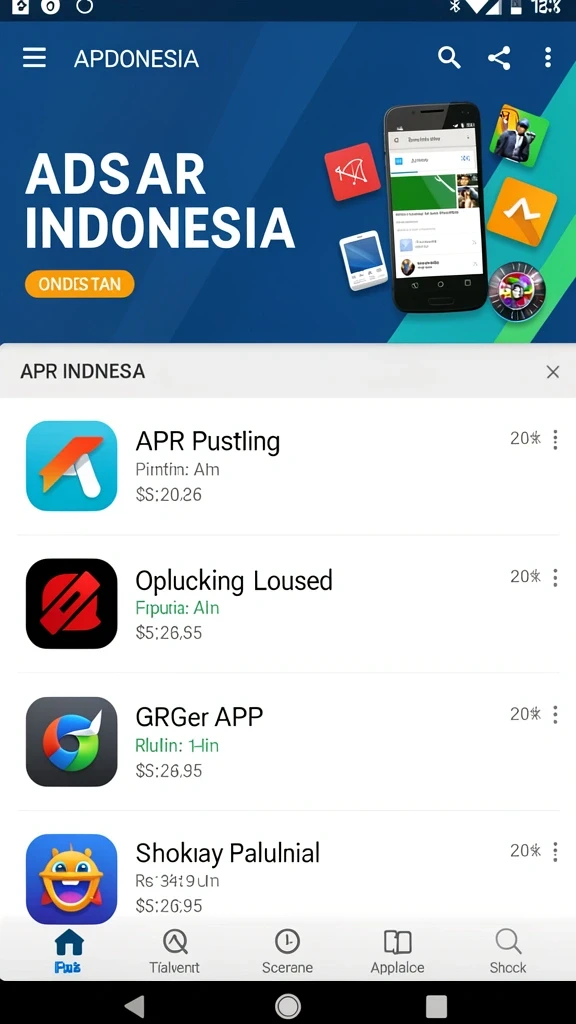 rolex878 - Screenshot menunjukkan grafik menawan dari game ini.