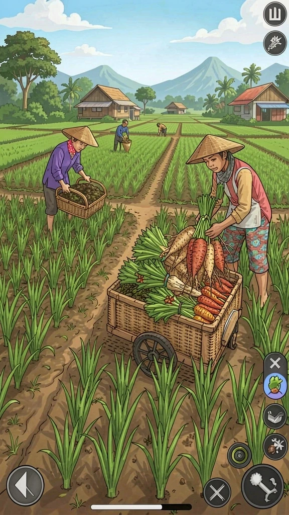 solototo - Tampilan menu utama SOLOTOTO yang menawan.