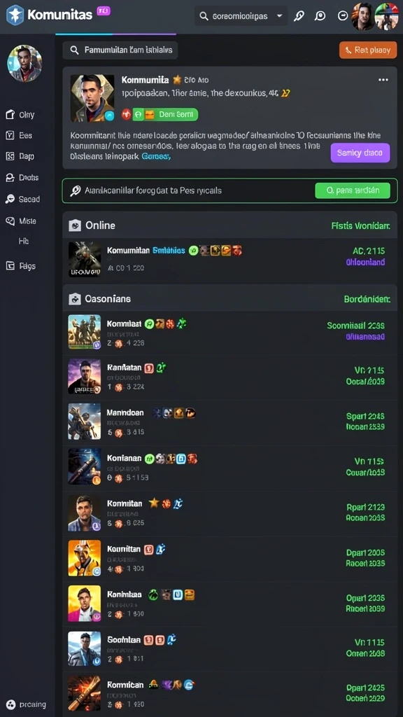 sunda777 - Mode permainan baru yang seru dan menantang.