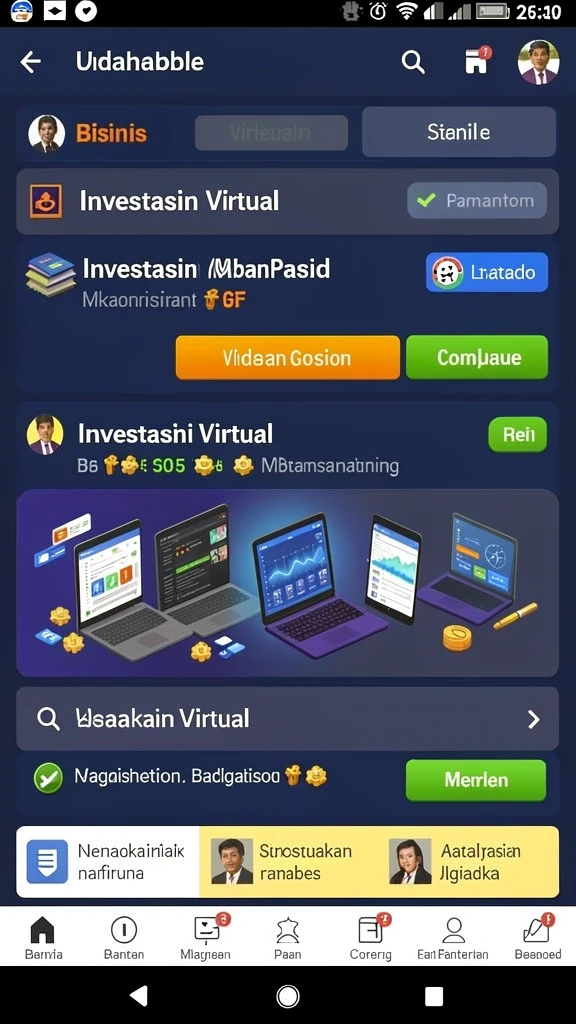 sunda777 - Komunitas aktif dengan pemain dari berbagai belahan dunia.