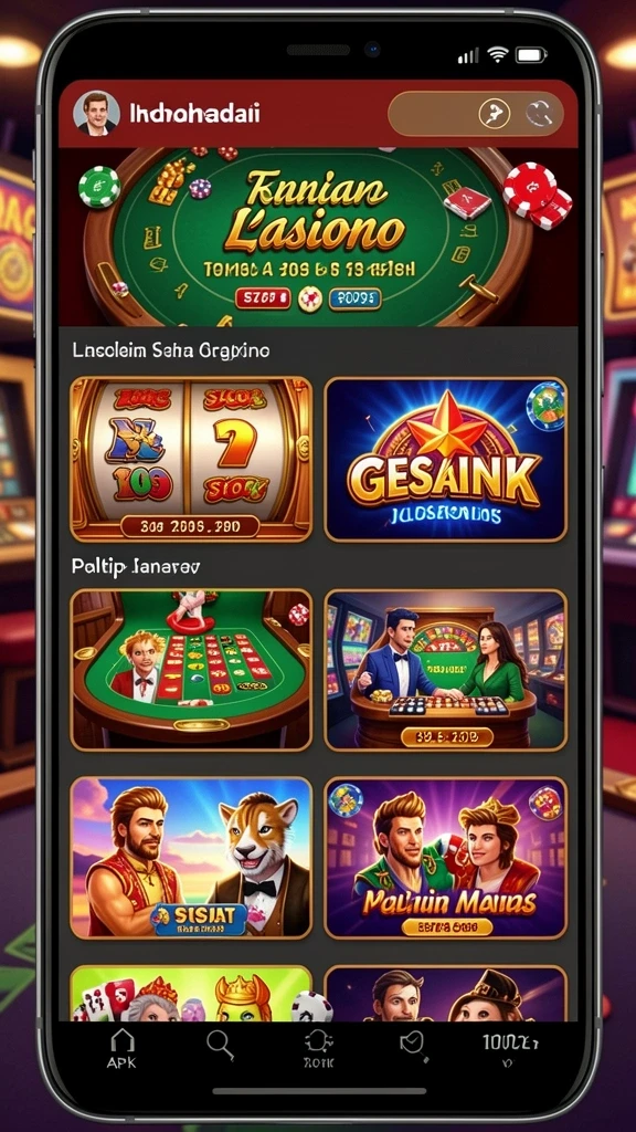 svipwins - Kesempatan memenangkan hadiah menarik dari setiap permainan.