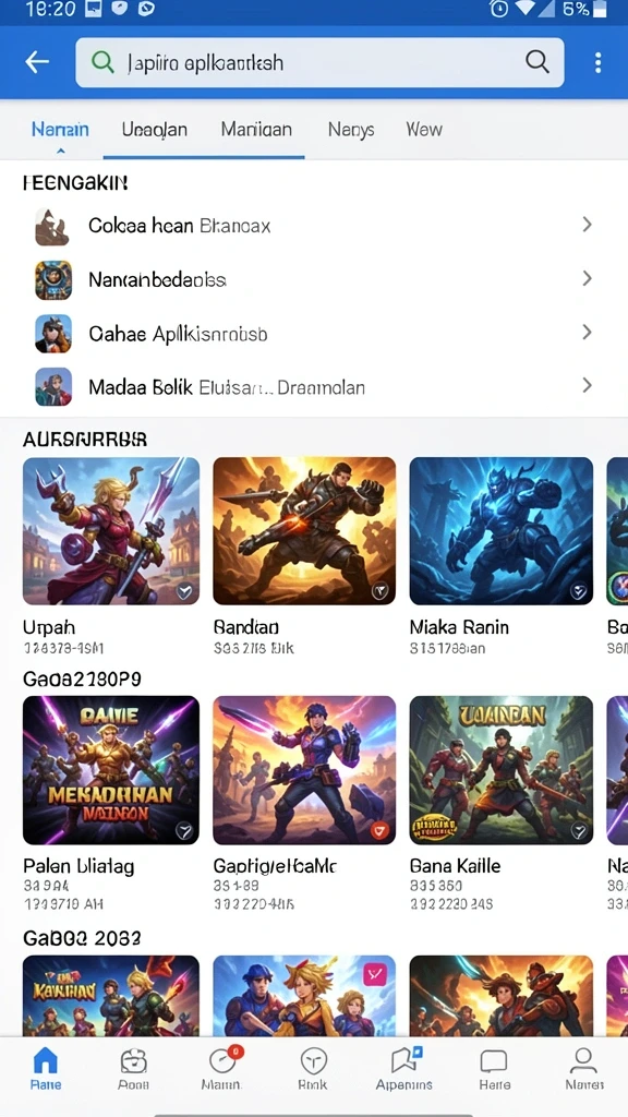 win33 - Tangkapan layar menampilkan gameplay yang mendebarkan.