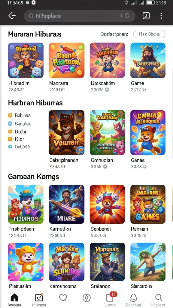 zara4d - Karakter unik yang dapat dimainkan dalam ZARA4D.